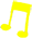 音符2
