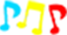 音符3