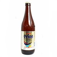 オリオンビール