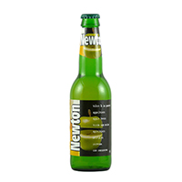 ニュートンビール