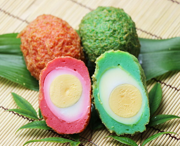 大分の郷土料理くじゃく