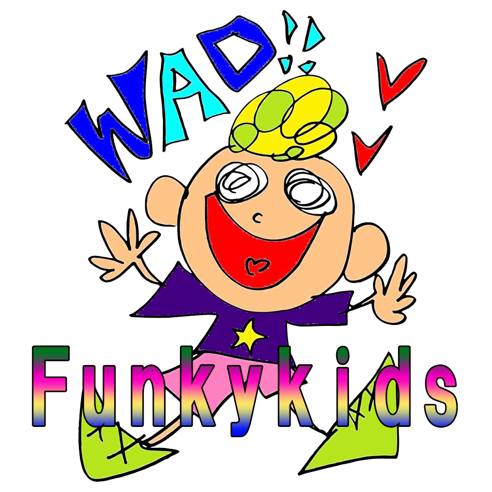 Funkykids