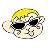 ベビザル